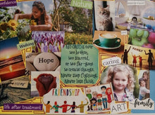 Load image into Gallery viewer, Therapeutic art workshop