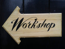 Load image into Gallery viewer, Bespoke hand painted wooden plaques