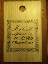 Load image into Gallery viewer, Bespoke hand painted wooden plaques