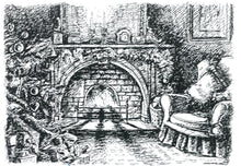 Load image into Gallery viewer, Variety pack of Individual Christmas cards. (Size 5x7")