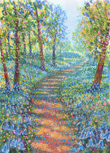 Load image into Gallery viewer, Variety pack Rutland water blank cards. (Size 5x7")