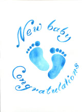 Load image into Gallery viewer, Your choice of a Single design card pack . (Size 5x7")