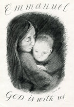 Load image into Gallery viewer, Commissioned Original Pencil Sketches.