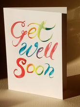 Load image into Gallery viewer, Variety pack of Birthday and occasion greetings cards. (Size 5x7")