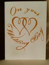 Load image into Gallery viewer, Variety pack of occasion greetings cards. (Size 5x7")