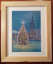 Load image into Gallery viewer, Stamford Winter Prints.