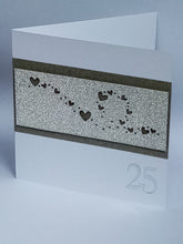 Load image into Gallery viewer, Bespoke Handmade cards by Rachel.