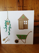Load image into Gallery viewer, Bespoke Handmade cards by Rachel.
