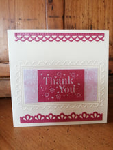 Load image into Gallery viewer, Bespoke Handmade cards by Rachel.