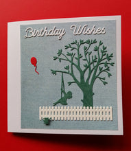 Load image into Gallery viewer, Bespoke Handmade cards by Rachel.