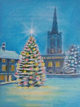 Load image into Gallery viewer, Stamford Winter Prints.
