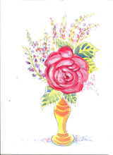 Load image into Gallery viewer, Commissioned Original Watercolour Paintings.