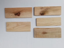 Load image into Gallery viewer, Bespoke hand painted wooden plaques