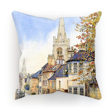 Load image into Gallery viewer, Barn Hill Cushion