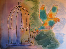 Load image into Gallery viewer, Variety pack Healing and Recovery Cards. (Size 5x7")