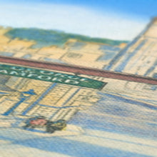 Load image into Gallery viewer, St Mary's Hill Canvas