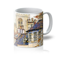 Load image into Gallery viewer, Stamford Mug Barn Hill