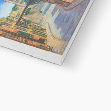 Load image into Gallery viewer, St Mary's Hill Canvas