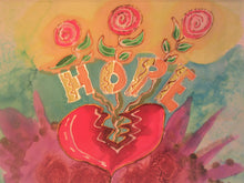 Load image into Gallery viewer, Variety pack Healing and Recovery Cards. (Size 5x7")