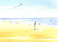 Load image into Gallery viewer, Variety pack Norfolk area blank cards. (Size 5x7")