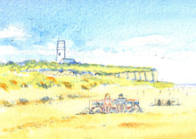 Load image into Gallery viewer, Commissioned Original Watercolour Paintings.