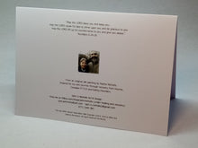 Load image into Gallery viewer, Large A5 Happy 18th Birthday "Onwards" Butterfly Card