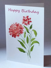 Load image into Gallery viewer, Variety pack of Birthday and occasion greetings cards. (Size 5x7")