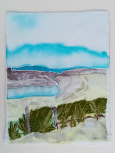 Load image into Gallery viewer, 7x5" "A Safe Place" Blank Card