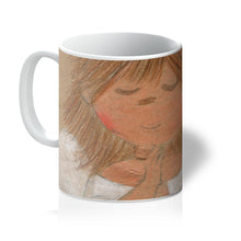 Load image into Gallery viewer, Angel Mug
