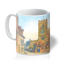 Load image into Gallery viewer, St Georges Church Autumn Mug
