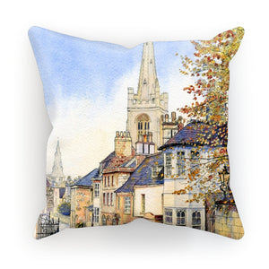 Barn Hill Cushion