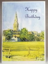 Load image into Gallery viewer, Variety pack of Adult Birthday Cards.  (Size 5x7&quot;)
