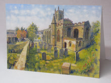 Load image into Gallery viewer, Variety pack A6 Stamford card packs.  (Size A6)
