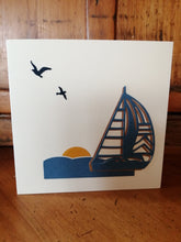 Load image into Gallery viewer, Bespoke Handmade cards by Rachel.
