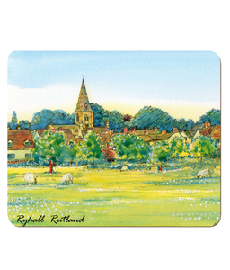 Hardboard Placemat Ryhall Rutland