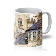 Load image into Gallery viewer, Stamford Mug  Barn Hill
