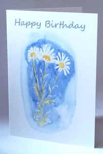 Variety pack of  Birthday and occasion greetings cards.  (Size 5x7")