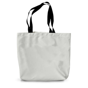 St Georges Church Autumn Canvas Tote Bag