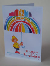 Load image into Gallery viewer, Variety pack of Adult Birthday Cards.  (Size 5x7&quot;)
