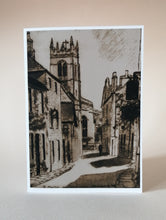 Load image into Gallery viewer, 7x5&quot; Cards &quot;The Sepia Stamford Collection&quot;
