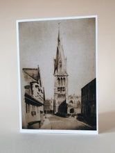 Load image into Gallery viewer, 7x5&quot; Cards &quot;The Sepia Stamford Collection&quot;
